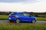 Seat Ibiza SC 2009 года